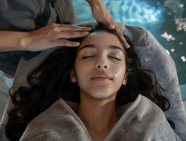 5 Proven Benefits of Home Spa Massage for Stress Relief in Abu Dhabi