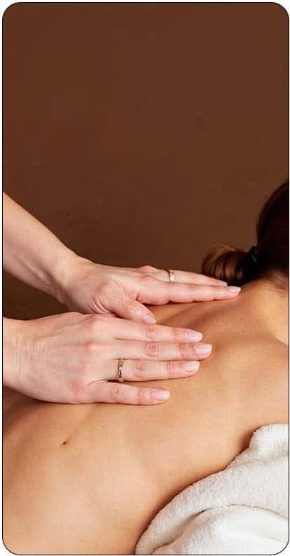 Combination Massage