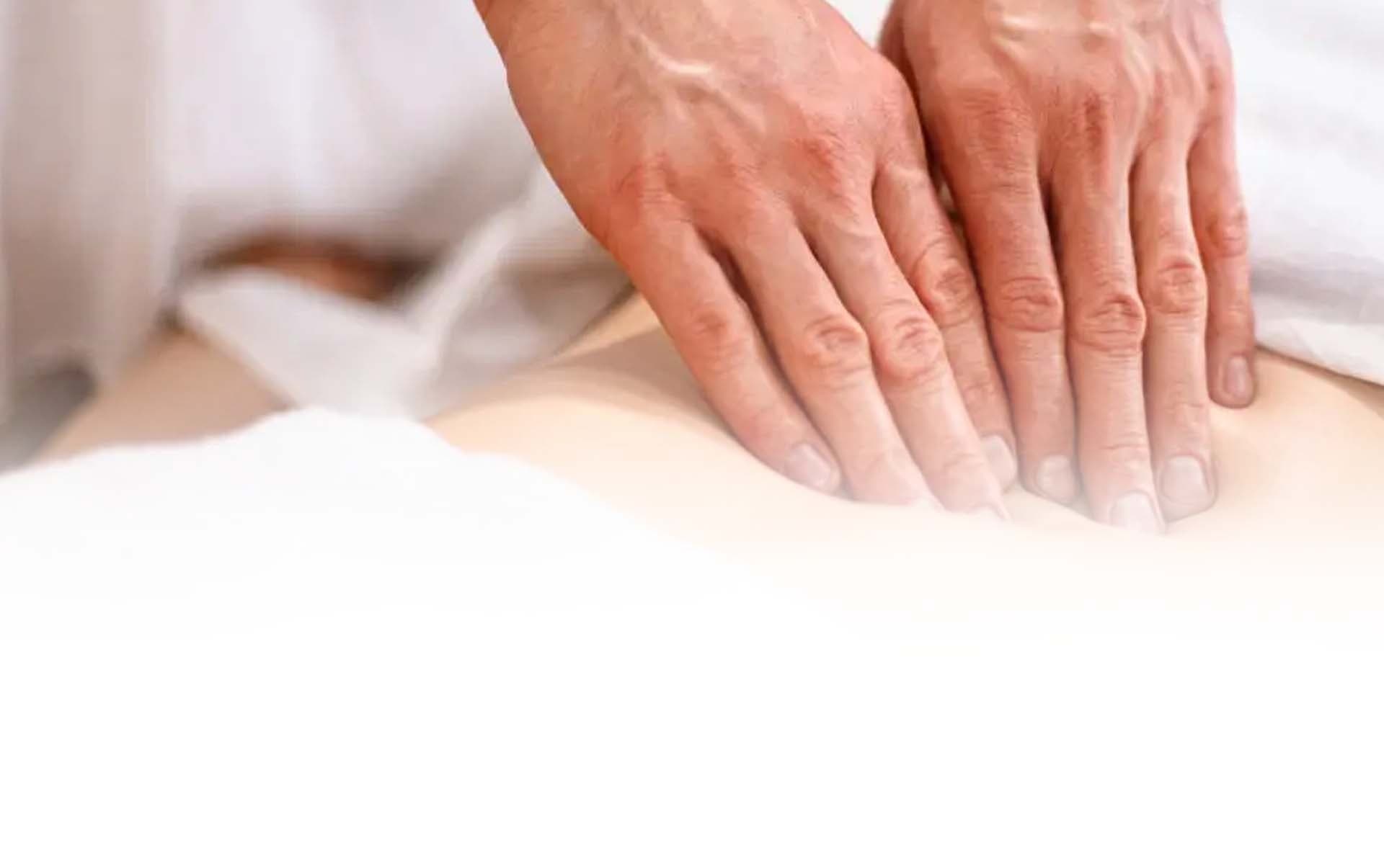 Postnatal Massage