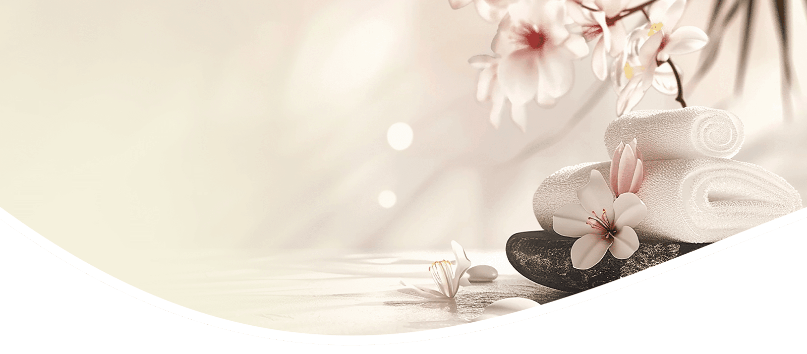 Massage services in Abu Dhabi