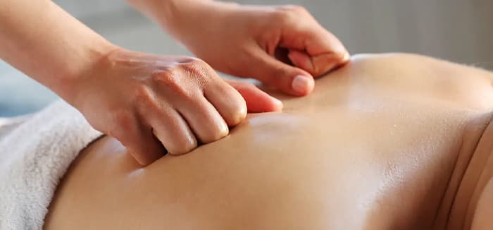 Combination Massage