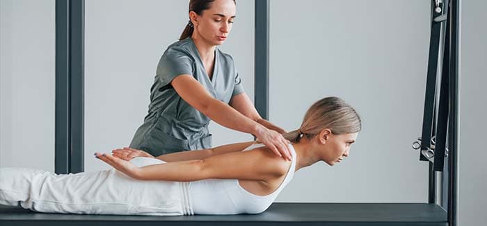 Sports Massage
